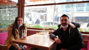 Denetimde Başkandan Nikahını Kıyma Sözü Aldılar