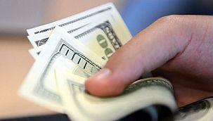 Döviz mevduatları azaldı