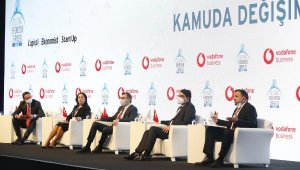 E-devlet dijital Türkiye portalı oluyor