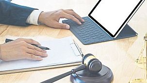 E-mahkeme Teknolojisi Davaların Süresini Yarıya İndirecek