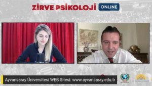 Eşi Doğan Cüceloğlu'nu Anlattı
