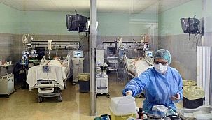 Güncel corona verileri açıklandı