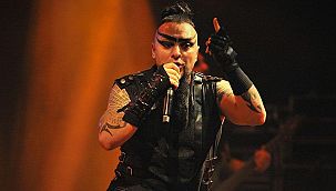 Hayko Cepkin 3 yıl süren davayı kazandı