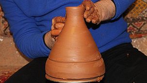 İki bin yıllık gelenek yeniden hayat buldu