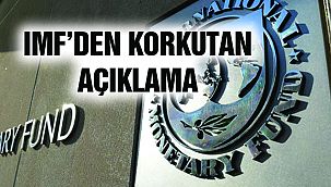 IMF: Koronavirüs KOBİ'lerde İflas Dalgasını Tetikleyebilir