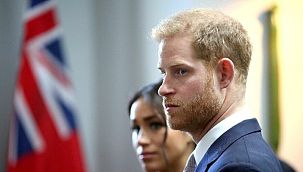 İngiliz medyası Meghan’a savaş açtı: Herkese zorbalık yaptı