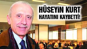 İş İnsanı Hüseyin Kurt Sevenlerini Üzdü!