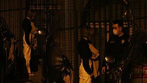 İstanbul’da sevgili dehşeti