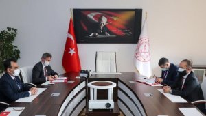 İstanbul İl Milli Eğitim Müdürlüğü ile Eğitime Destek Protokolü imzalandı