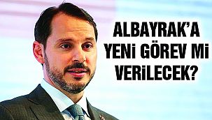 Kulisleri Hareketlendiren İddia: