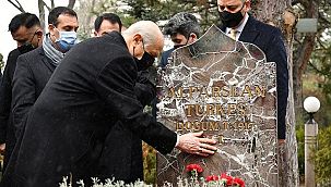 MHP, Türkeş’i anma programı gerçekleştirmeyecek