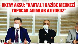 Muhtarlar Toplantısı’nın 137’incisi Gerçekleştirildi