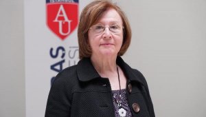 Prof. Dr. Feride Severcan, 'Dünyanın En Etkili Bilim İnsanları' listesinde