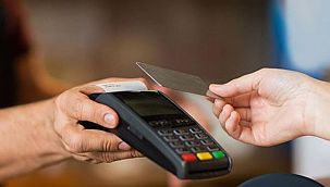 Salgında Fiziki Parayı Unuttuk
