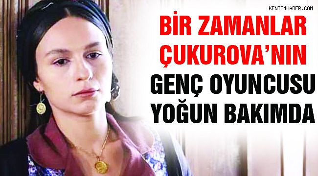 Sevilen Oyuncu Yoğun Bakımda!