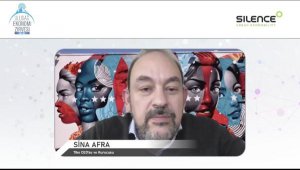 Sina Afra: Türkiye'nin Daha Fazla Yazılımcıya İhtiyacı Var