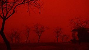  Türkiye’ye radyoaktif toz uyarısı