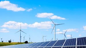 Türkiye'deki Yenilenebilir Elektrik Üretimi Yüzde 72 Arttı