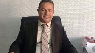 AK Partili Başkan Feci Şekilde Hayatını Kaybetti!