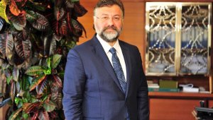 Altan Elmas Üçüncü Kez KONUTDER Yönetim Kurulu Başkanı Seçildi