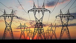 Avrupa Yakası'nda Elektrik Tüketimi Yüzde 3,7 Düştü