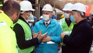 Bağcılar - Bakırköy Metro Hattı 2022'de Hizmete Giriyor