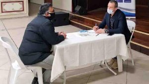 Bağcılar Belediyesi'nden İstihdama Destek