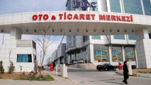 Bağcılar'daki Oto Galerilere Ruhsat