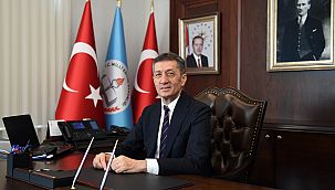 Bakan Selçuk'tan Yüz Yüze Eğitim Açıklaması