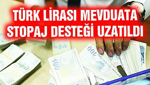 Bankada Parası Olanlar Dikkat!