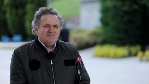 Başakşehirli Pilotun 36 Yıllık Gökyüzü Sevdası