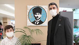 Başkan Yüksel: “Uzun Süreli Çabalarımızın Meyvelerini Alıyoruz”
