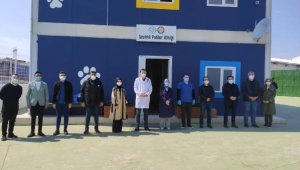 Belediyeden Hayvan Sahiplenenlere 'Mama ve Aşı Desteği'