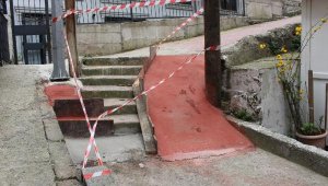 Beyoğlu Belediyesi, Engelleri Kaldırmak İçin Çalışıyor