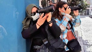 Beyoğlu Belediyesi'nden Profesyonel Fotoğrafçılık Eğitimi