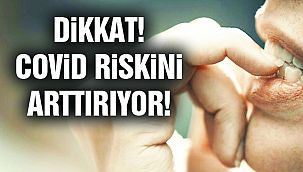 Bunu Yapmayın!