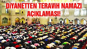 Diyanet İşlerinden