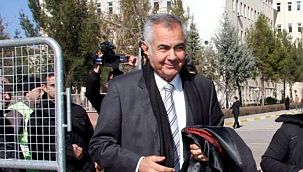 Emekli Amiral Kıyat'tan Elektronik Kelepçe Tepkisi