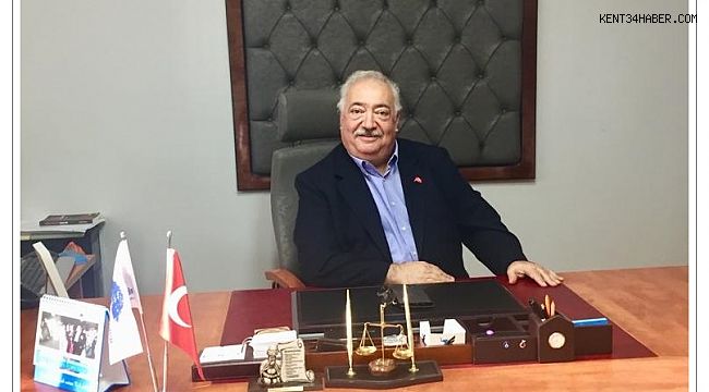 Eryetiş Eğitim Kurumları'nın Acı Kaybı