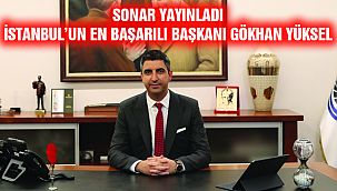 Gökhan Yüksel