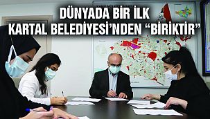 “Hem Çevre Hem Kullanıcılar Kazanıyor”