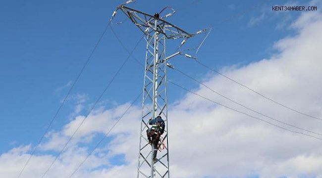 Planlı Elektrik Kesintisi Yapılmayacak