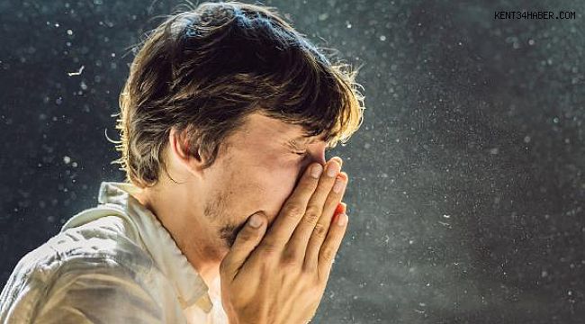 "Kapalı Ortamlarda Hava Yerine Zehir Soluyoruz"