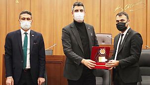 Kartal Belediyesi’nde Memur Personeli Sevindiren Sözleşme