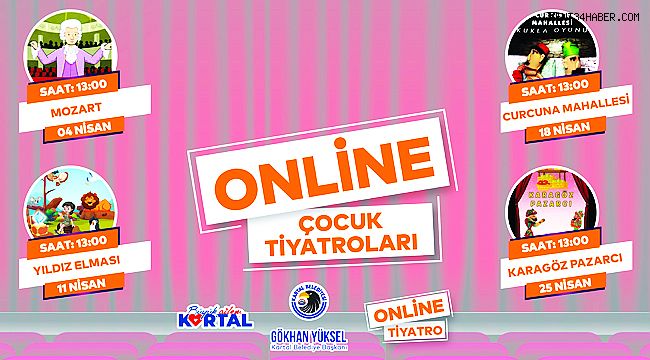 Kartal'da Sanata ve Sanatçıya Destek Devam Ediyor