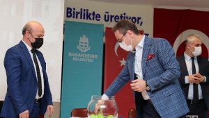 Kayabaşı'nda Kentsel Dönüşümün İlk Kurası Çekildi