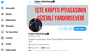 Kripto Para Piyasasının İyilik Meleği