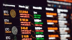 Kripto Paralarda Yasallaşmanın Zemini Hazırlanıyor