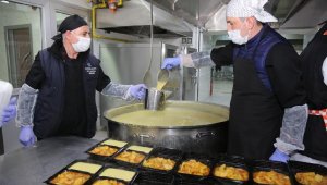 Küçükçekmece Belediyesi, Ramazan'da Dijital Platformdan Evlere Konuk Oluyor