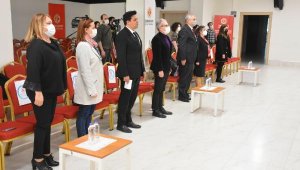 Kültürel Miras Seminerleri Başladı